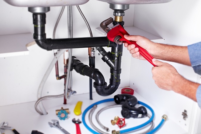 Sunshine Plumbers in Orlando, FL